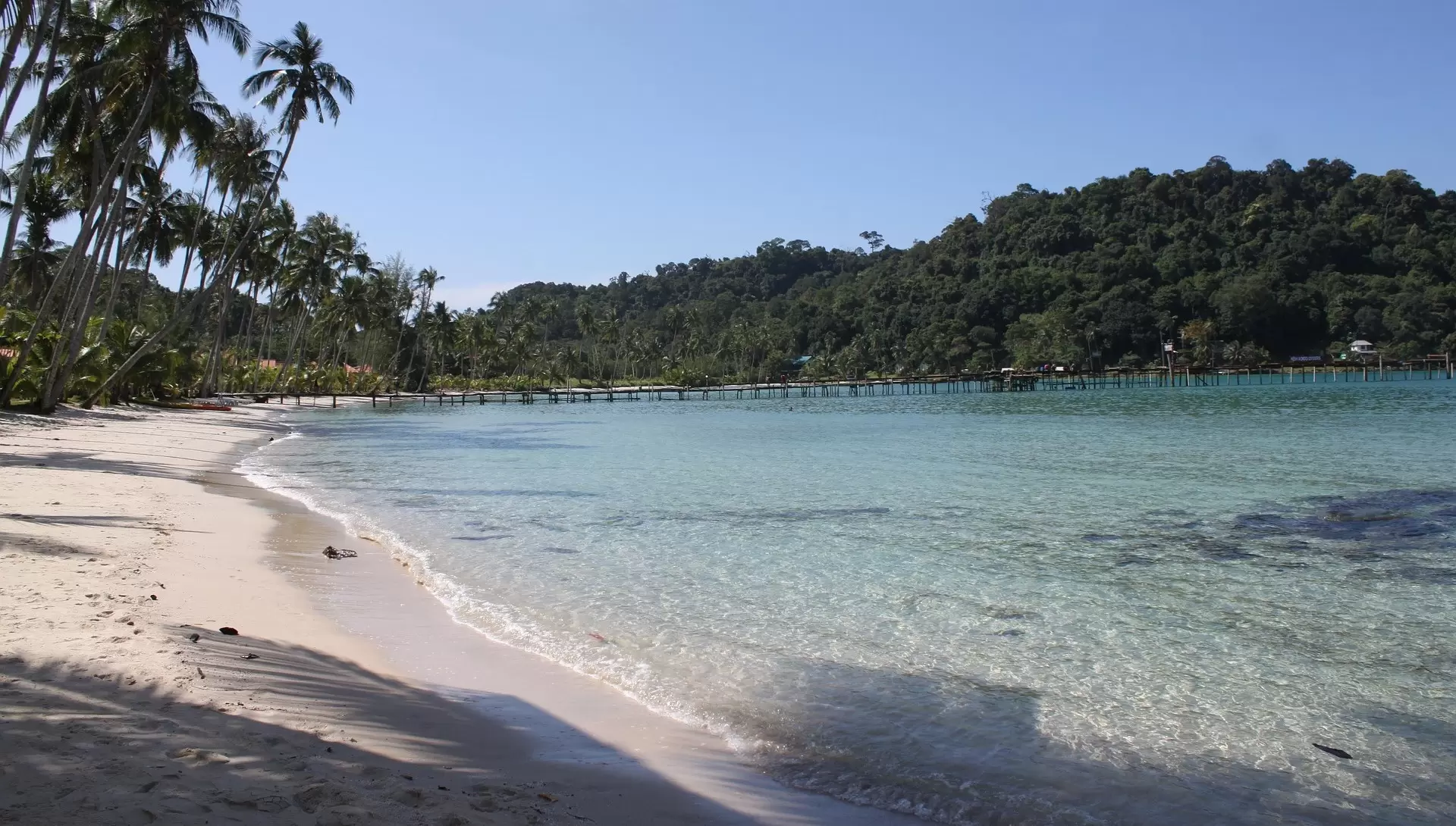 Koh Kut – Verstecktes Inselparadies im Osten Thailands